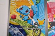 pokemon series 1