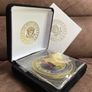 Trump Indictment Coin #2 Limited Edition Image 5