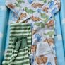 Boys Winter Bundle 6-9m Image 10