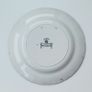 Vintage Mason's Patent Ironstone China  large plate Imari style pattern  diameter 26.5cm Image 3