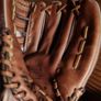 Mizuno Baseball Glove Image 2