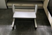 Computer Workstation
