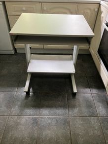 Computer Workstation