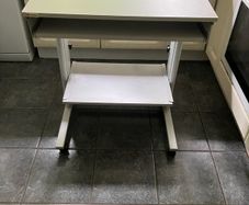 Computer Workstation