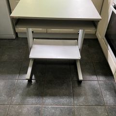 Computer Workstation