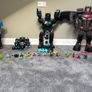 Batman toys bundle Image 2
