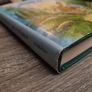 The Scarecrow And His Servant ! by Philip Pullman ! Hardcover ! 2004 ! by Doubleday ! Image 6