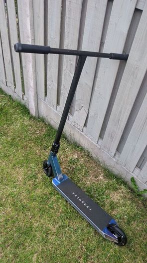 Scooter