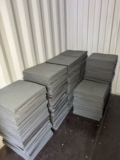 Great Quality Carpet Tiles, Bargains