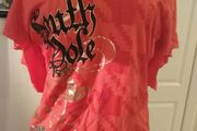 Brand New South Pole Top