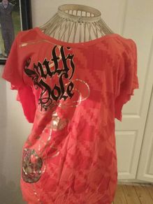 Brand New South Pole Top