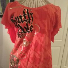 Brand New South Pole Top