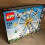 Lego Ferris Wheel 10247 Image 3