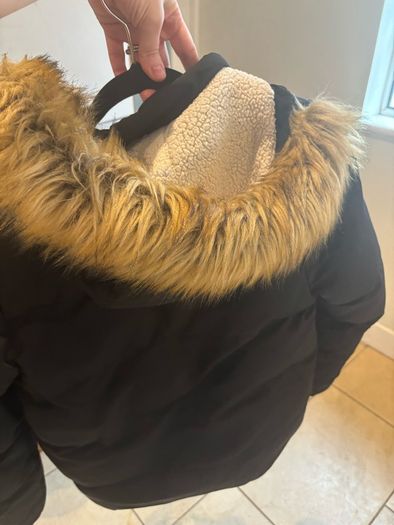 girls coat