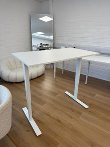 Ikea Standing Desk