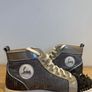 Christian Louboutin High Top Trainers Size EU 44 Image 8