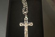 religous mens holy cross