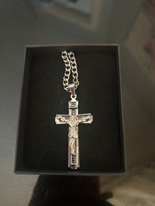 religous mens holy cross