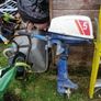 outboard engine Image 4