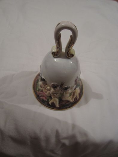 R.Capodimonte  bell