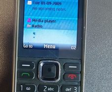 Nokia 3720