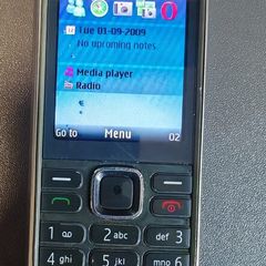 Nokia 3720
