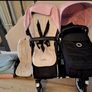 Bugaboo Donkey Double Pram & Accessories Image 7