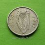 Ireland 1951 year Half Crown. Image 2