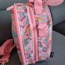 BNWT Smiggle Hardtop Lunchbox With Strap Image 7