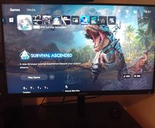 165 hz HP Omen 24