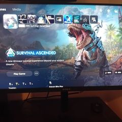 165 hz HP Omen 24