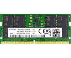 Samsung 16GB DDR5 4800MHz PC5 CL40 So-Dimm Laptop Ram Memory