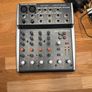Behringer XENYX 802S - USB Mixer Image 5