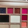 BPerfect v The Vivienne Sceptre Makeup palette Image 5