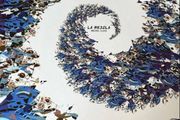 2009 La Mezcla house 12" vinyl