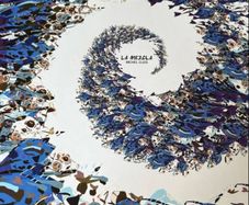 2009 La Mezcla house 12" vinyl