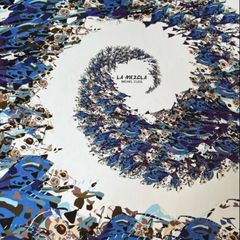 2009 La Mezcla house 12" vinyl
