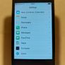 Apple Iphone 4, Black, 8GB, in excellent condition, Vodafone network Image 8