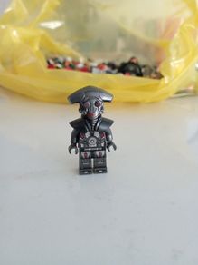 Lego star wars minifigures m-oc hunter droid sw0852