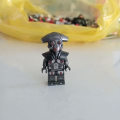 Lego star wars minifigures m-oc hunter droid sw0852