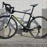 Giant tcr advanced roadbike. M/L Image 2