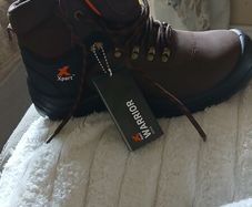 Mens work Boots