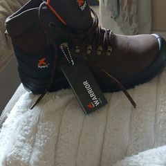 Mens work Boots
