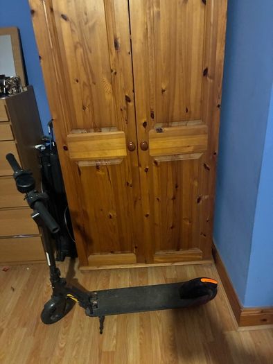 eletric scooter