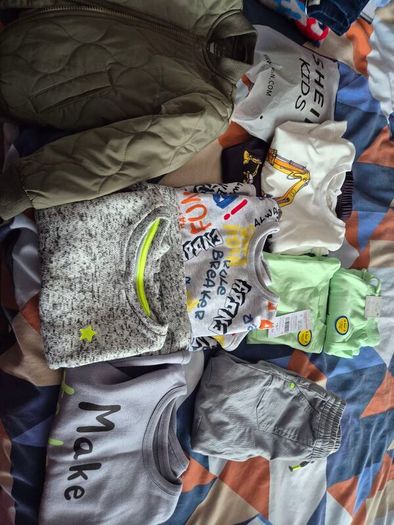 boy clothes brand new