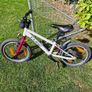 Kids bike Cube 160 Image 4