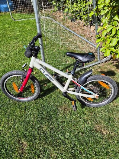 Kids bike Cube 160