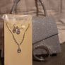 clutch bag?? and costume jewelry#1 Image 2
