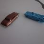Hot Wheels Car Bundle x6 Image 8
