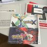 Pokemon Y Nintendo 3DS. Image 3